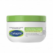 كريم مرطب الجسم من سيتافيل Cetaphil Moisturizing Body Cream - 250g